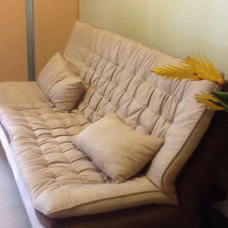Palm Tree Genlex Condo Маніла Екстер'єр фото