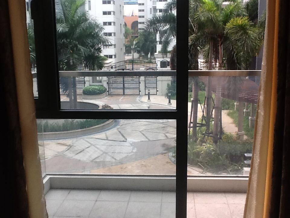 Palm Tree Genlex Condo Маніла Екстер'єр фото