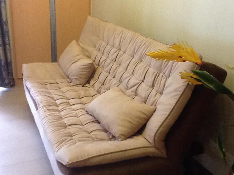 Palm Tree Genlex Condo Маніла Екстер'єр фото