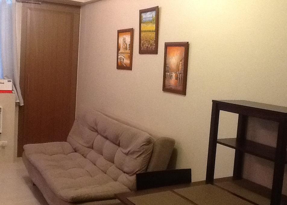 Palm Tree Genlex Condo Маніла Екстер'єр фото