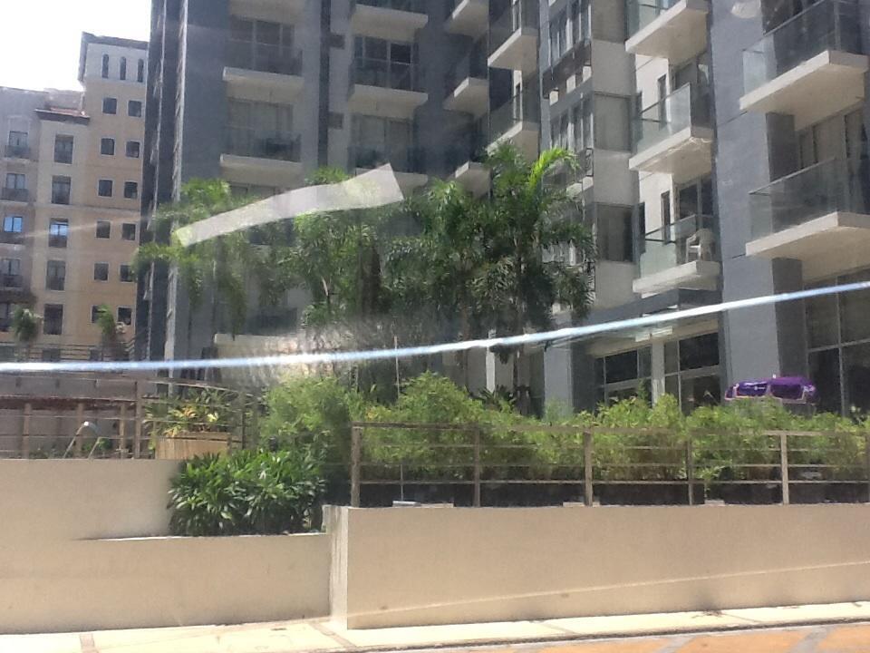 Palm Tree Genlex Condo Маніла Екстер'єр фото