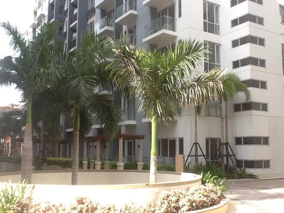 Palm Tree Genlex Condo Маніла Екстер'єр фото