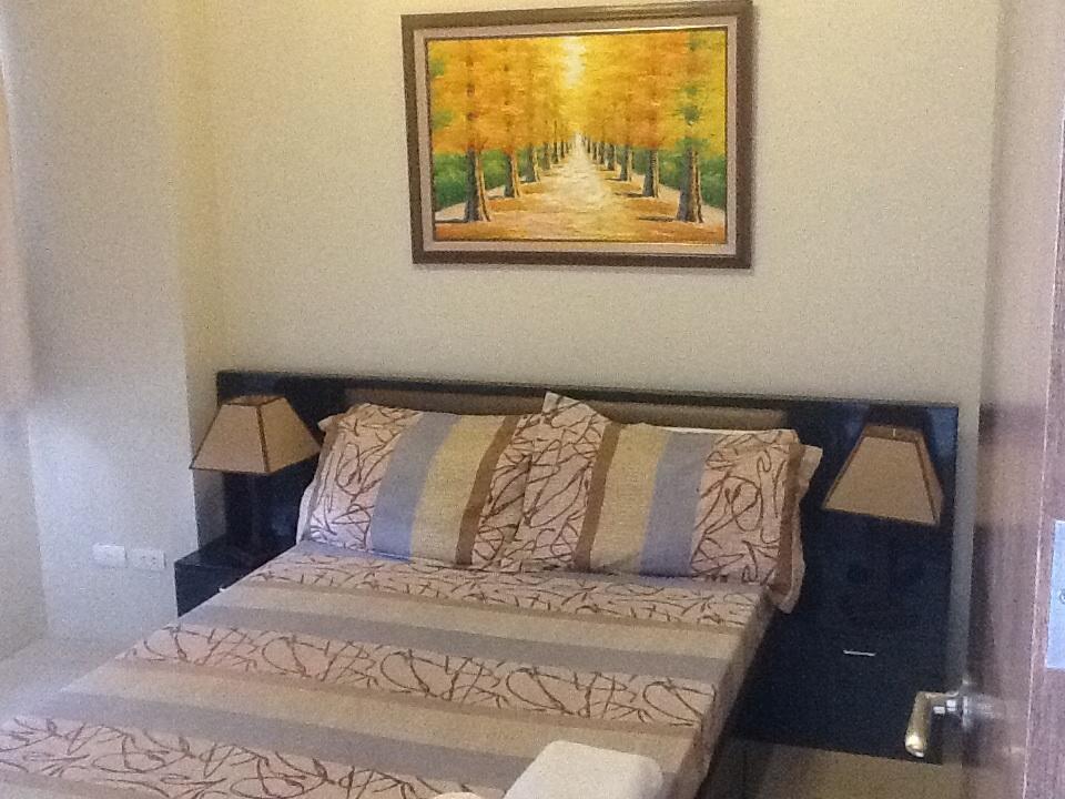 Palm Tree Genlex Condo Маніла Екстер'єр фото