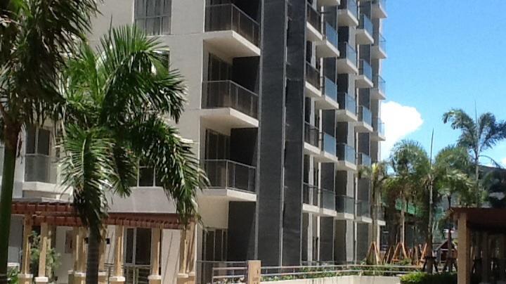 Palm Tree Genlex Condo Маніла Екстер'єр фото